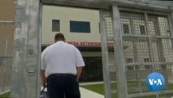 Report: U.S. Immigrant Detentions, Rights Abuse Claims Rise