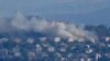 Tembakan Artileri Lintas Perbatasan Terus Berlanjut di Sepanjang Perbatasan Lebanon-Israel