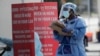 US Leads World in Coronavirus Cases, Deaths