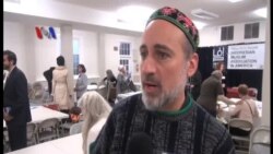 Yahudi Muslim Interfaith Dialogue