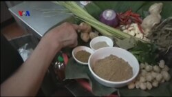 VOA Dunia Kita: Jalan-jalan di Chicago (2)