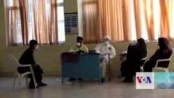 تهدید گسترش کروناویروس و جمع آوری معتادین در هرات