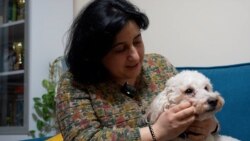 «Միշտ վախեր ունեմ, քայլում եմ մարդաշատ վայրերով»․ կանանց պաշտպանող Հասմիկը. Մի կնոջ պատմություն
