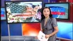 Qurg'oqchilik va oziq-ovqat narxi/Drought and Food Price