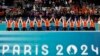 مسابقات پارالمپیک در پاریس