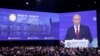 Putin Says US Unilateralism Undermines Global Trade