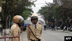 Bravo! Công an và cuộc rút lui kiểu Fair Play!