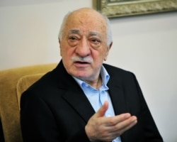 Turkey alleges that U.S-based Turkish cleric Fethullah Gulen orchestrated the attempted coup through his network of followers.