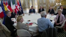 Европа одржува разговори по сомнеж за посветеноста на САД кон трансатлантската алијанса