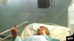 Rafiq Tağının ailəsi prezidentə müraciət edib