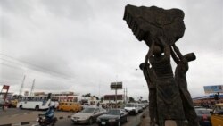 Gwamna Tanko Al-Makura Yace Ba Za A Yafe Ma Wadanda Suka Kashe Jami'an Tsaro Ba - 2:19