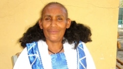 ተስፋ ህይወት ኤች አይቪ ቫይረስ ያላቸው ሴቶች ማኅበር በትግራይ