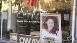 三千烦恼丝？No!