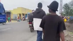 Biteyelo mpe misala mikangamaki na Goma mpo na bitumba nzinga nzinga