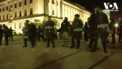 არჩევნებამდე 2 თვით ადრე, ფოკუსში ანტირასისტული გამოსვლებია