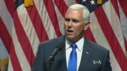 Donald Trump's 'Opposite' Brings Balance to GOP Ticket