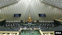 صحن علنی مجلس شورای اسلامی