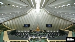 مجلس شورای اسلامی - آرشیو