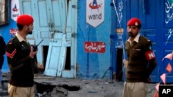 Ravalpindi, Pokiston