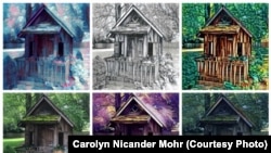 Prisma offers 35 filters for free to turn your photos into artwork.