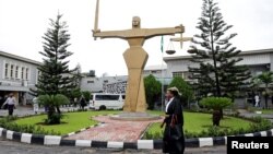 Babban Kotun Tarayya