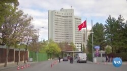 Xalqaro hayot – 25-oktabr, 2021-yil