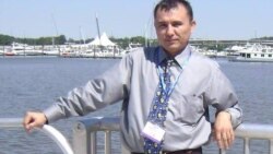 Zokir Aliyev: Kimdir baribir boshini kundaga qo’yishi kerak edi