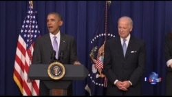 奥巴马签署法案，给攻克癌症拨款63亿