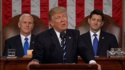 President Trump New Chapter of American Greatness