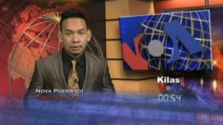 Kilas VOA 10 Juli 2015