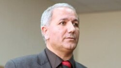 Azər Mehdiyev: Əhalinin çörəyə tələbatı böyükdür.