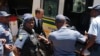 Pistorius Appeal Hearing Set for December 9