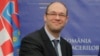 Croatia Foreign Minister Quits as New Government Takes Office
