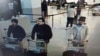 Belgian Police Hunt for Brussels Attack Suspect