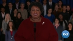 Highlights of Democatic Response to State of the Union