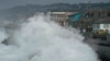 New Data Shows Ocean Waves Getting Bigger and Stronger
