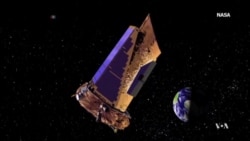 NASA Focuses on Earth-Like Planets