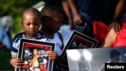 The World Remembers Muhammad Ali 