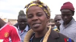 Watu Wazungumzia Ziara ya Rais Obama Kenya