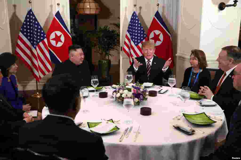 Xanoy, 27-fevral, 2019