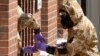 British Police Continue Hunt for Poison Used Against Ex-Spy