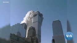 Experts Mull US Legacy After 20 Years in Afghanistan 