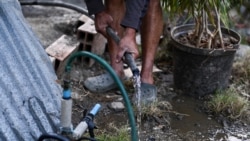 À Beni, en RDC, les habitants se mobilisent pour l'accès à l'eau