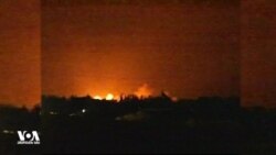 რუსული ოკუპაცია - 6 აგვისტო, 2008 წელი