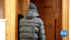 Minnesota Mosque Shows Faith in COVID Vaccines 