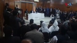 بلاول بټو زرداري وایي پاکستان کې په نوي اییني ترمیم کې د دوی لومړۍ غوښتنه ایني عدالت جوړول دي 