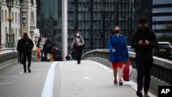 Most Vestminister u Londonu