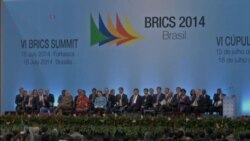 Analysts Welcome BRICS Bank Competition