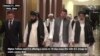 Afghan Government Says Full Cease-fire Key to Peace Talks