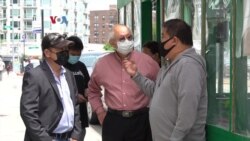 Dugaan Penipuan Investasi Oleh Diaspora Indonesia - VOA untuk Buser SCTV